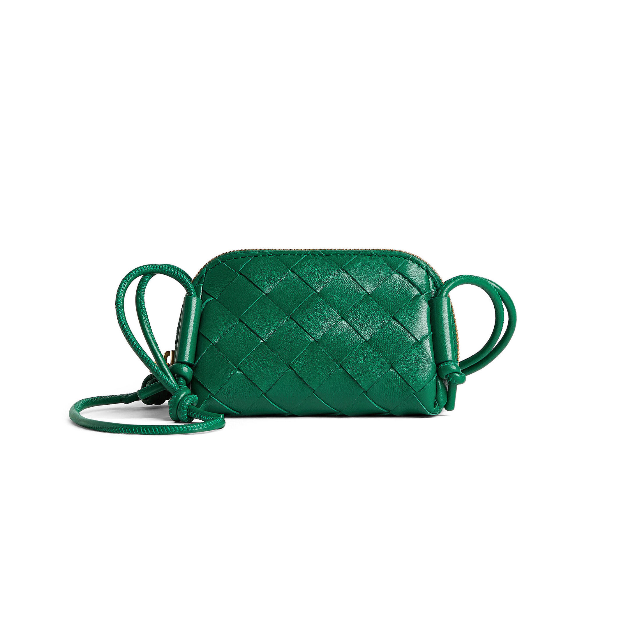 B0tt*ga Ven*ta CANDY CONCERT POUCH 855179VCPP13197 (11.4*10*7cm)